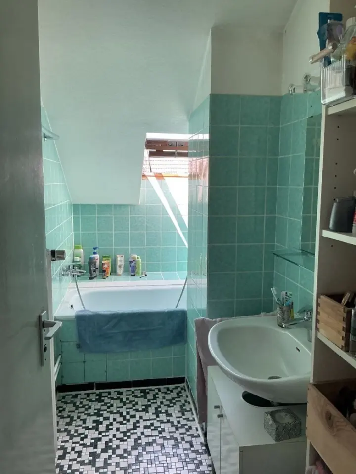 WG-Zimmer mit 70 m² in Frankfurt am Main – Bild 4