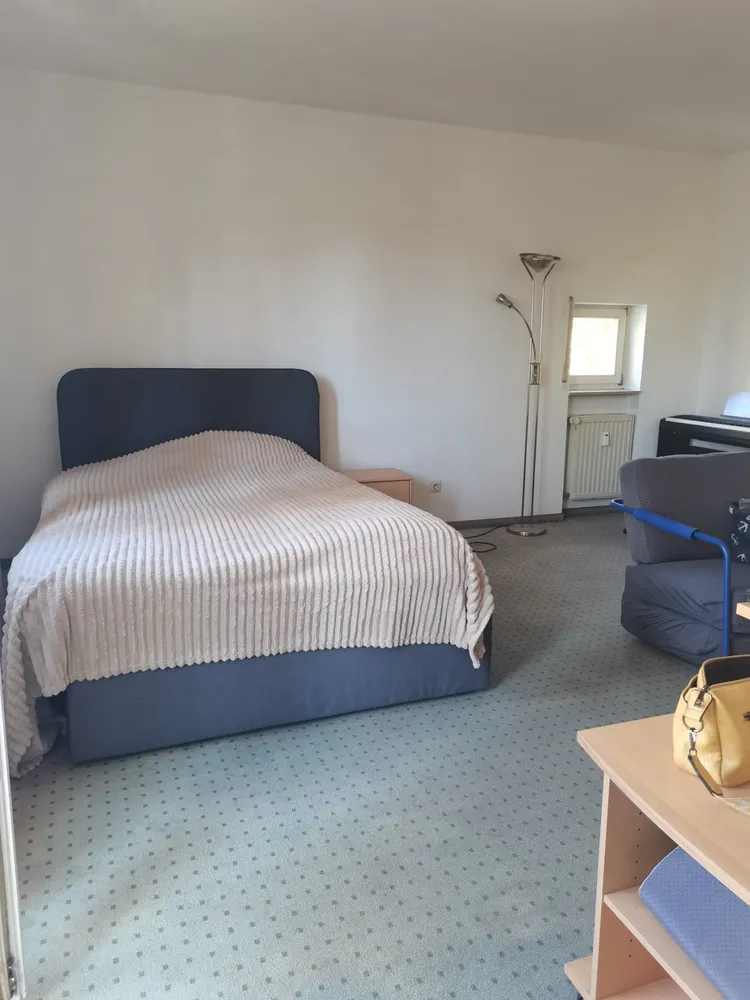 1 Zimmer Wohnung mit 35 m² in Karlsruhe – Bild 9