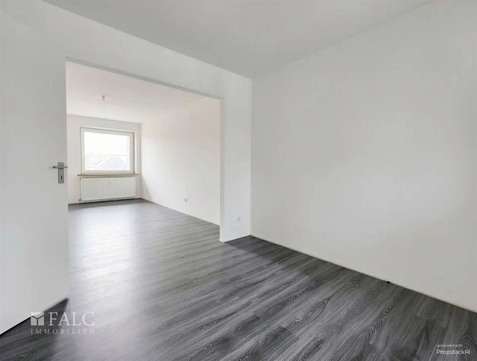 2 Zimmer Wohnung mit 61 m² in Bremerhaven – Bild 4