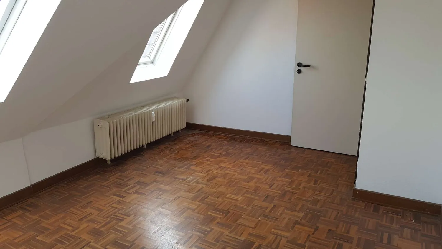 3 Zimmer Wohnung mit 94 m² in Bielefeld – Bild 4