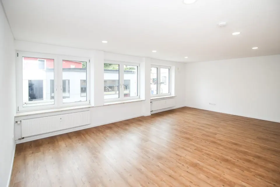 4 Zimmer Wohnung mit 88 m² in Rottweil – Bild 10