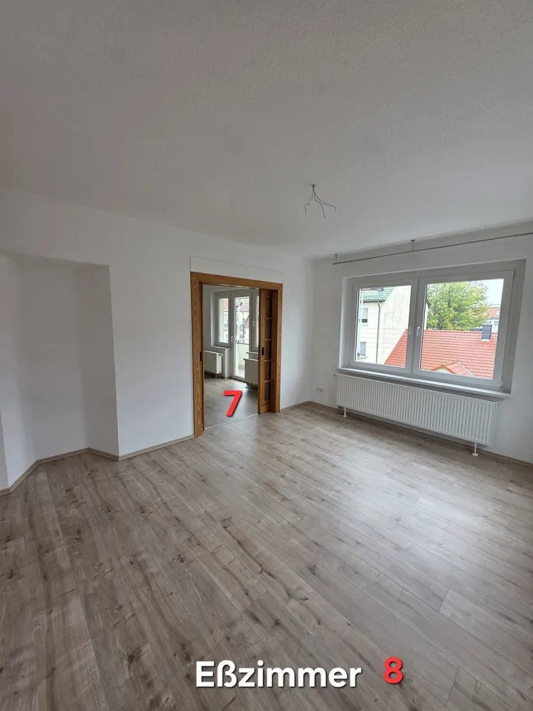 4 room apartment with 95 m² in Eisenach – Photo 8