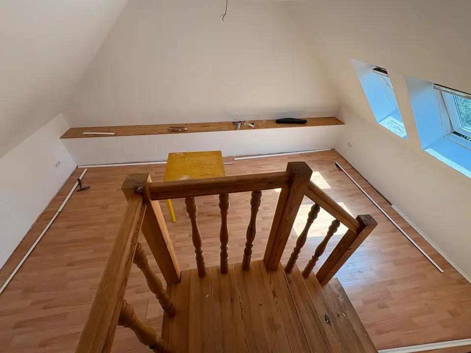 5 Zimmer Wohnung mit 153 m² in Minden – Bild 10