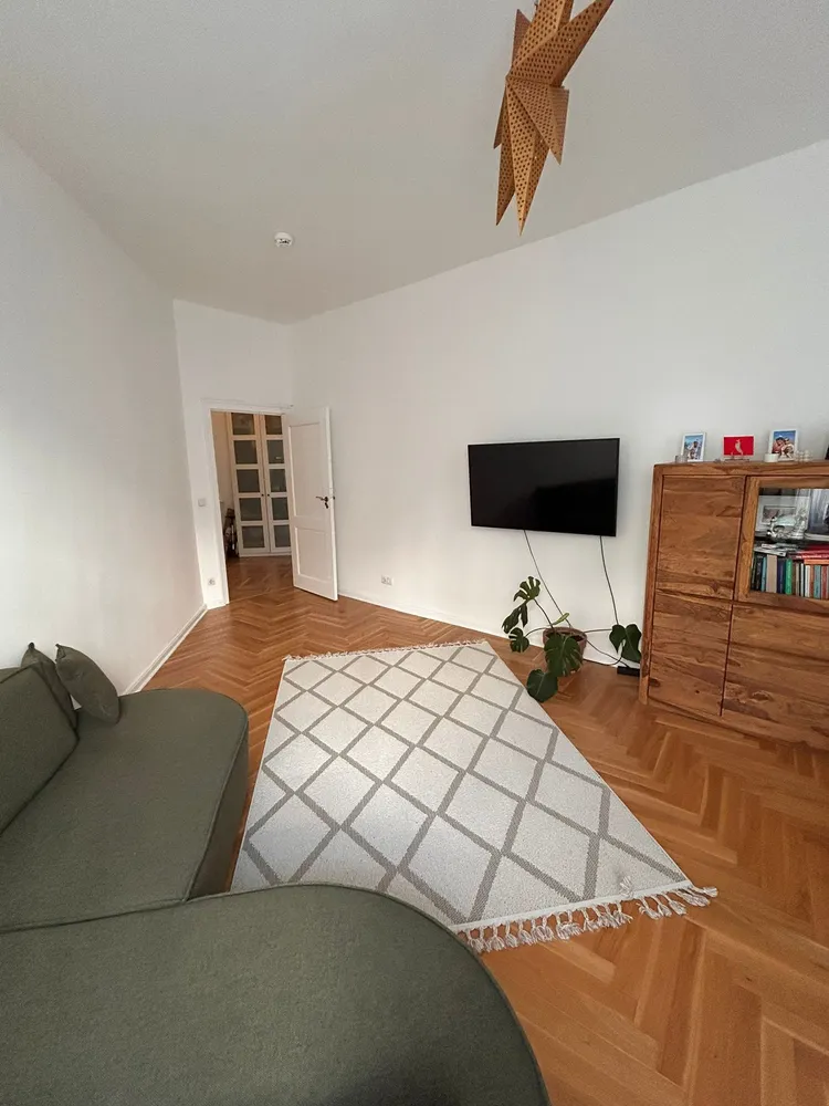 2 Zimmer Wohnung mit 90 m² in Berlin – Bild 5