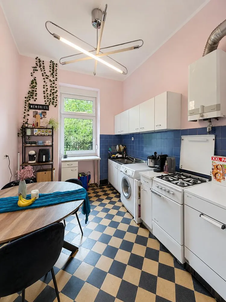 2 Zimmer Wohnung mit 54 m² in Karlsruhe – Bild 4