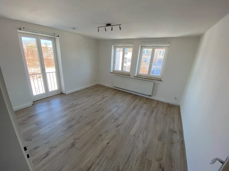 2 Zimmer Wohnung mit 58 m² in Memmingen – Bild 7