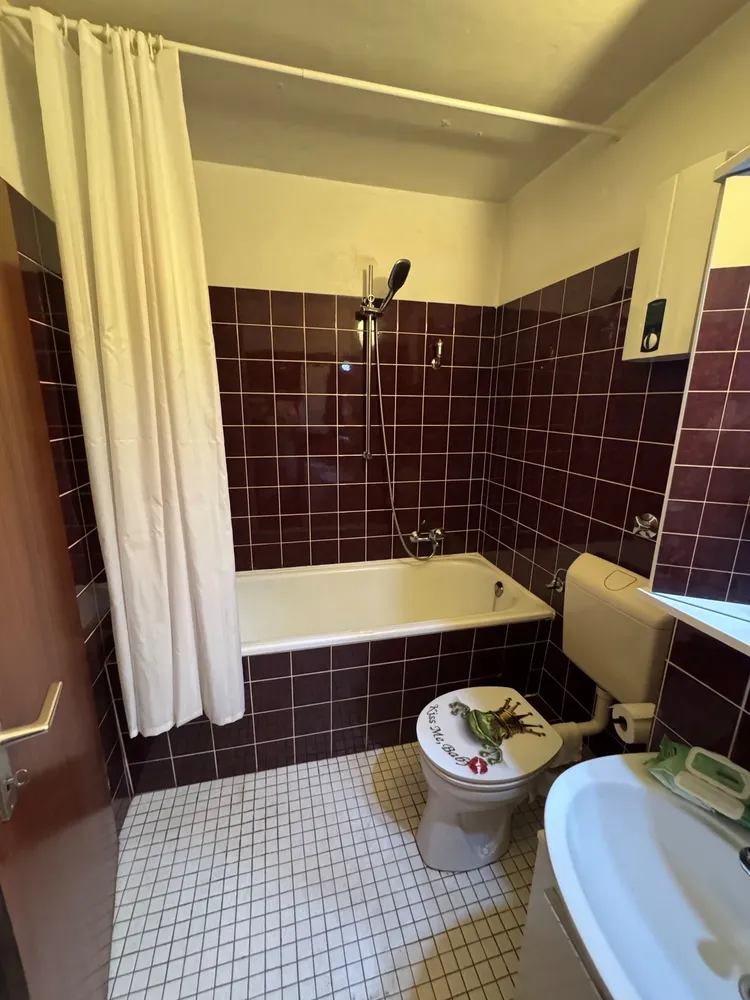 1 Zimmer Wohnung mit 45 m² in Essen – Bild 8