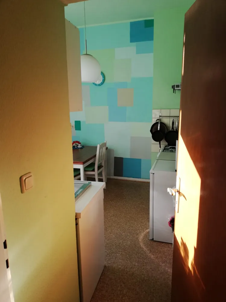 2 Zimmer Wohnung mit 44 m² in Wiesbaden – Bild 7