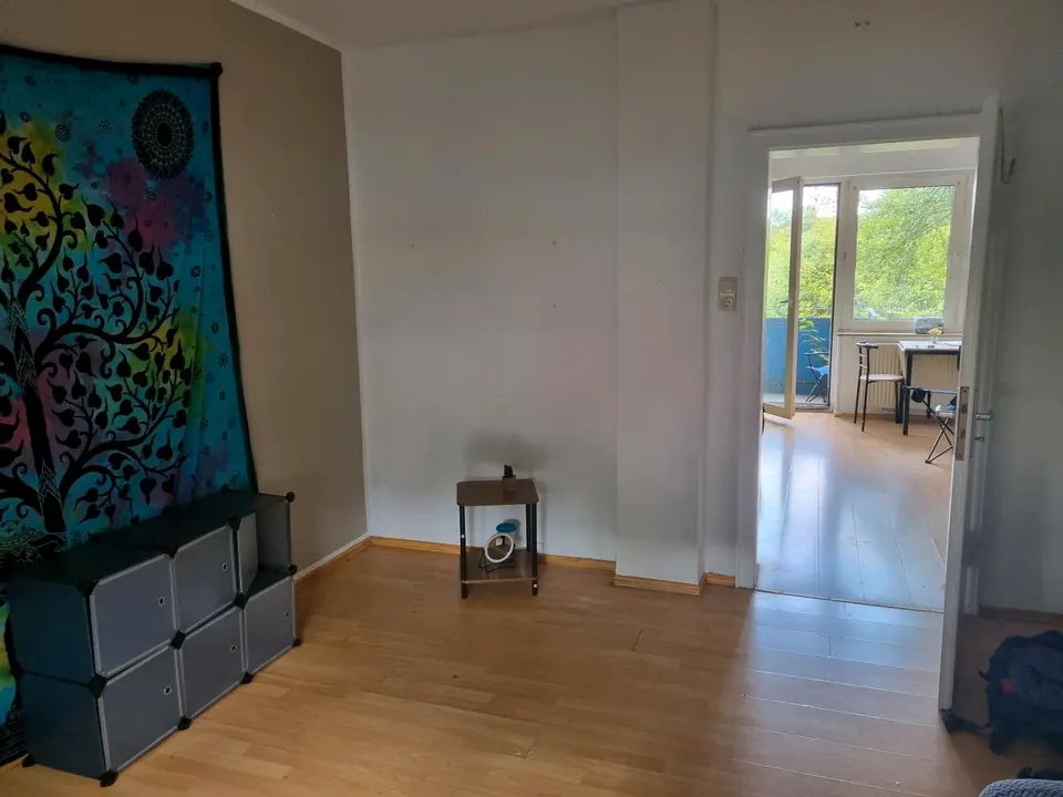 WG-Zimmer mit 25 m² in Bergisch Gladbach – Bild 9