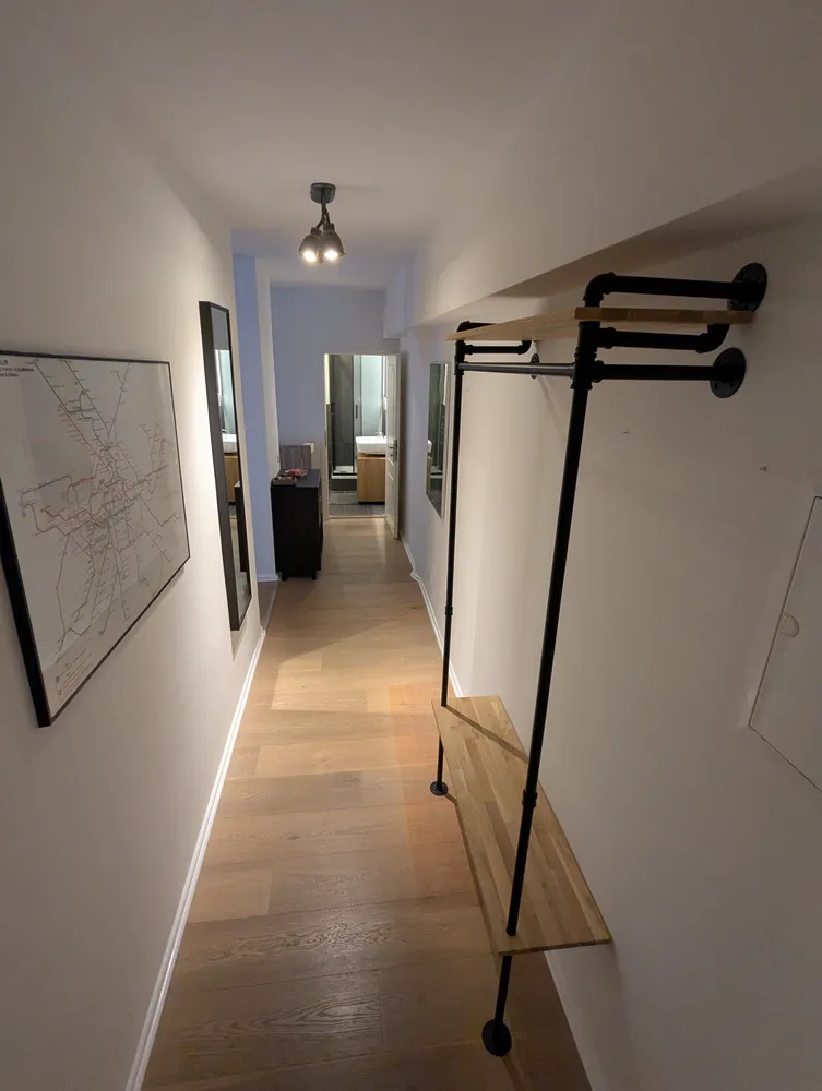 2 Zimmer Wohnung mit 58 m² in Berlin – Bild 8