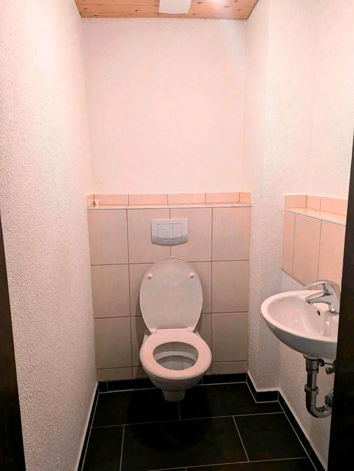 4 Zimmer Wohnung mit 131 m² in Greiz – Bild 7