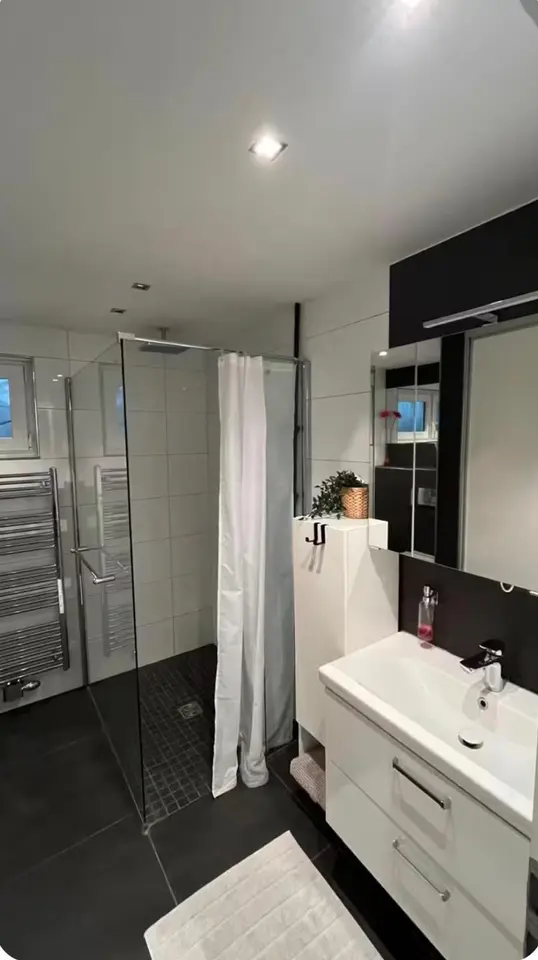 WG-Zimmer mit 56 m² in Weinheim – Bild 5