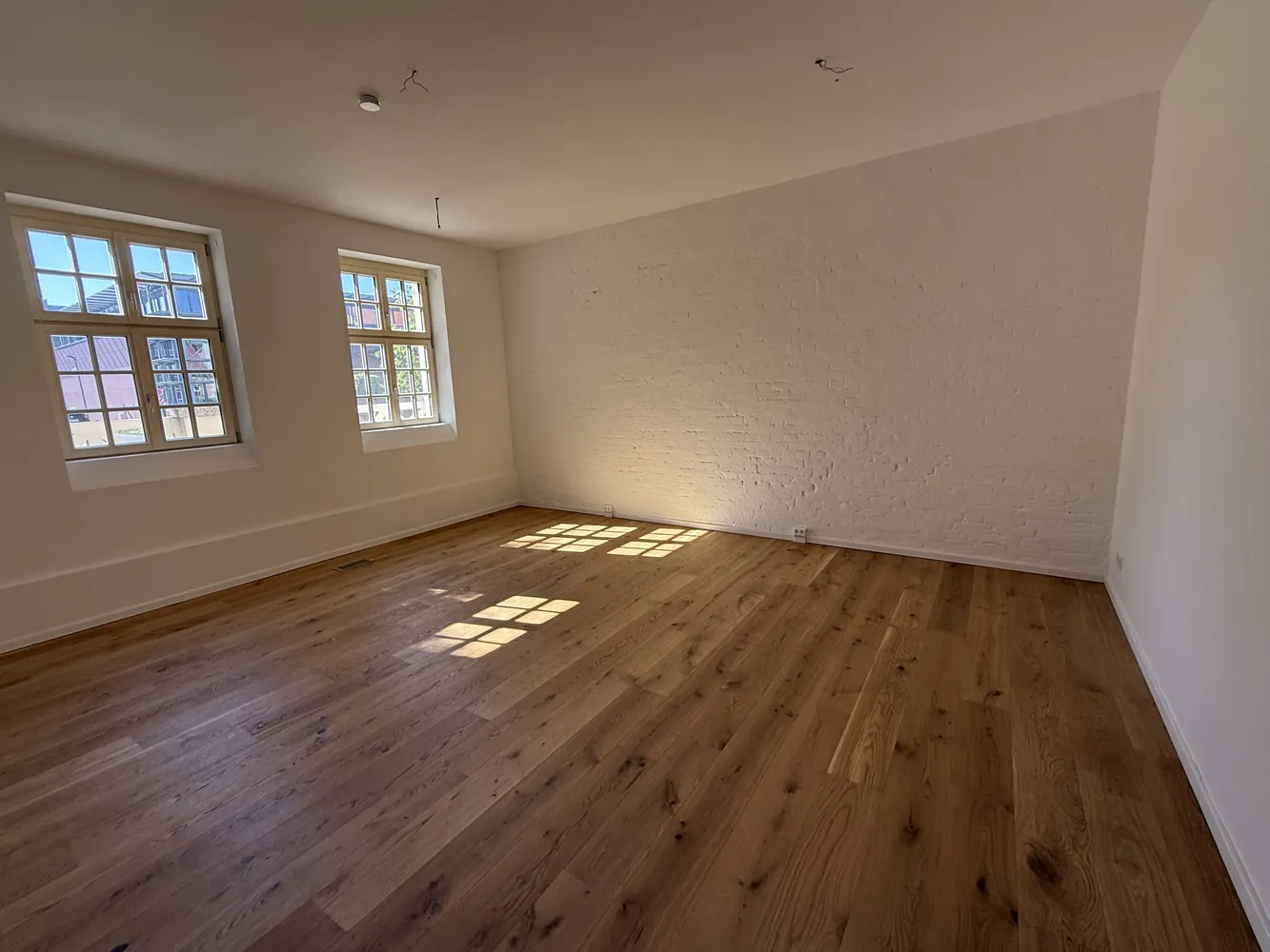 4 Zimmer Wohnung mit 200 m² in Karlsruhe – Bild 9