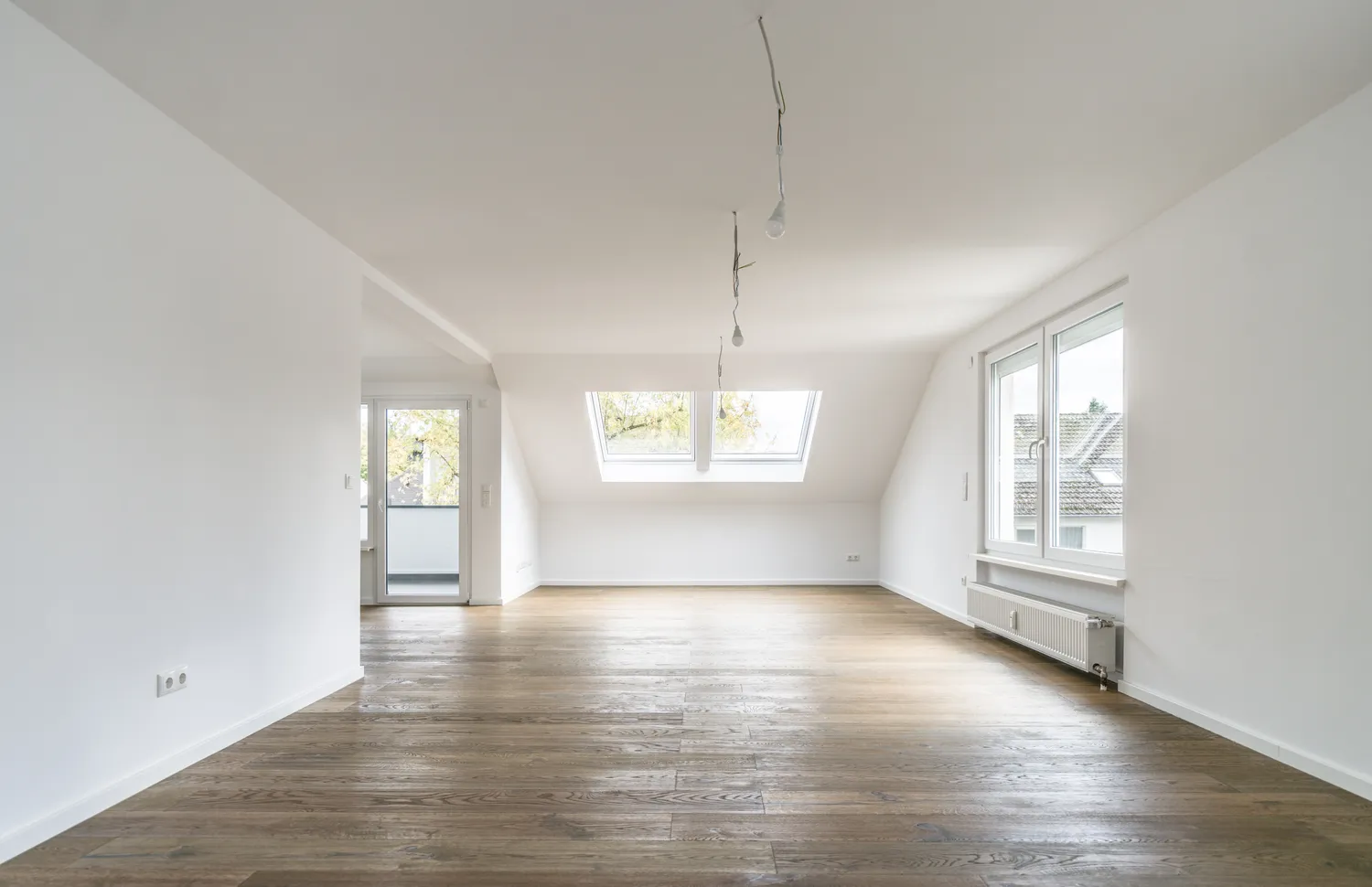 3 Zimmer Wohnung mit 109 m² in Frankfurt am Main – Bild 4