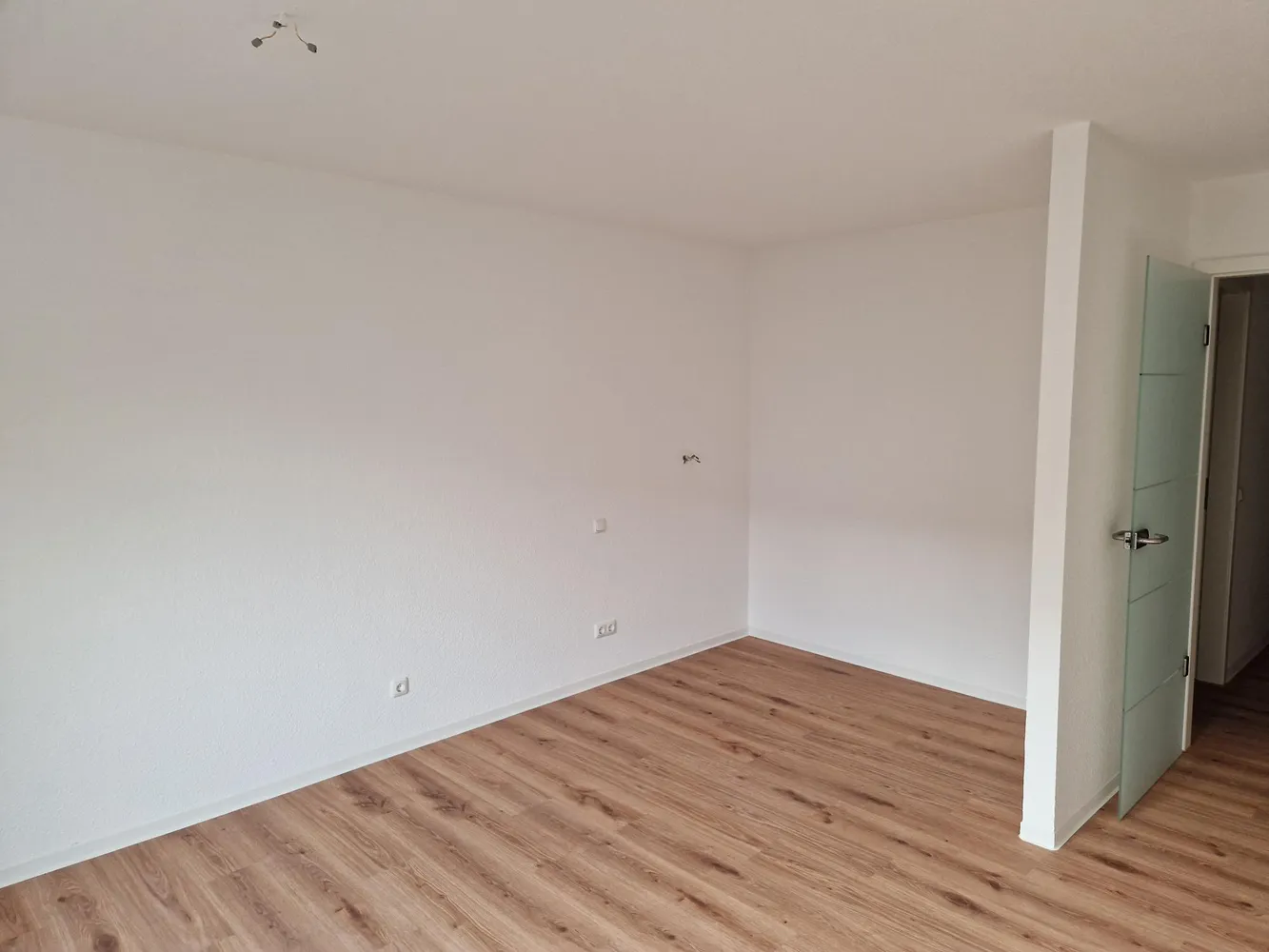 1 Zimmer Wohnung mit 37 m² in Dessau-Roßlau – Bild 7