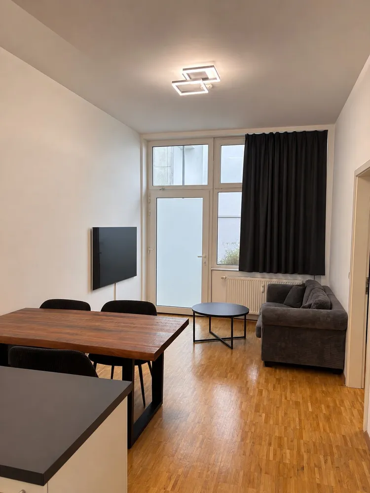 2 room apartment with 41 m² in Singen – Photo 9
