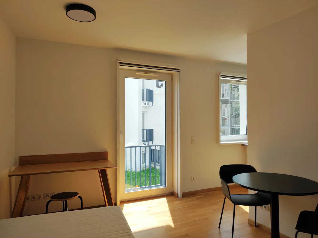 1 Zimmer Wohnung mit 20 m² in Berlin – Bild 4