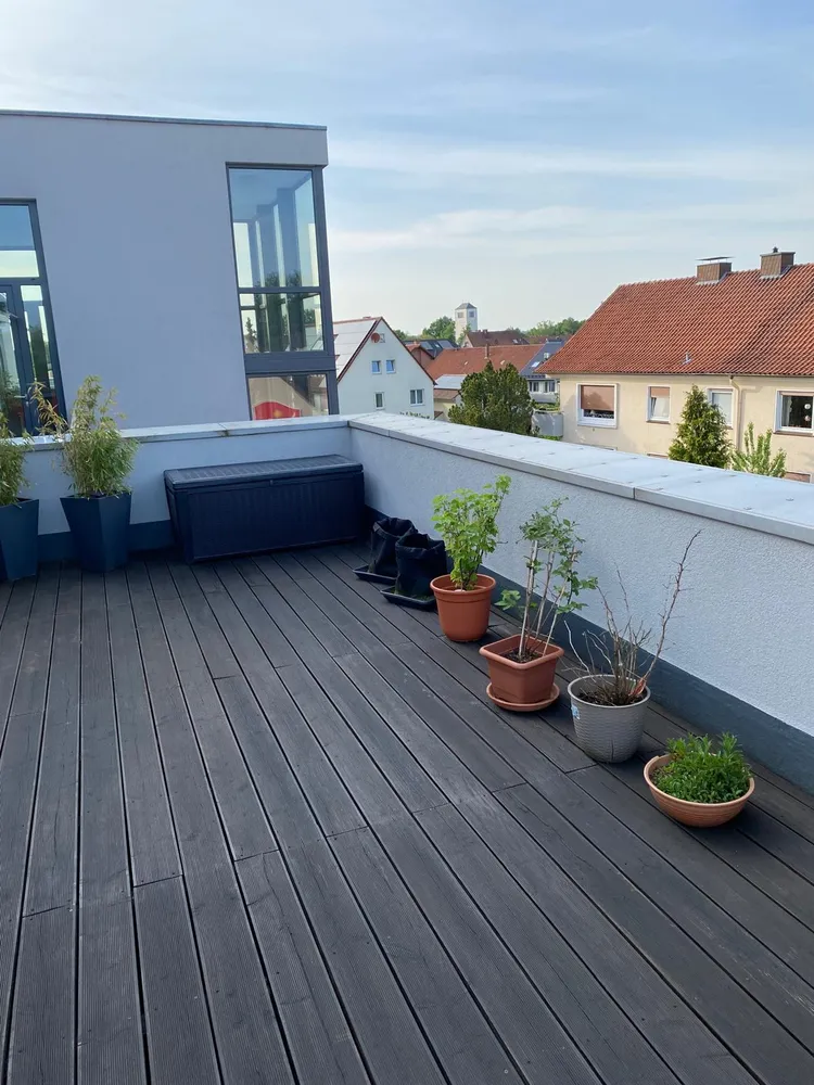 3 Zimmer Wohnung mit 108 m² in Bielefeld – Bild 3
