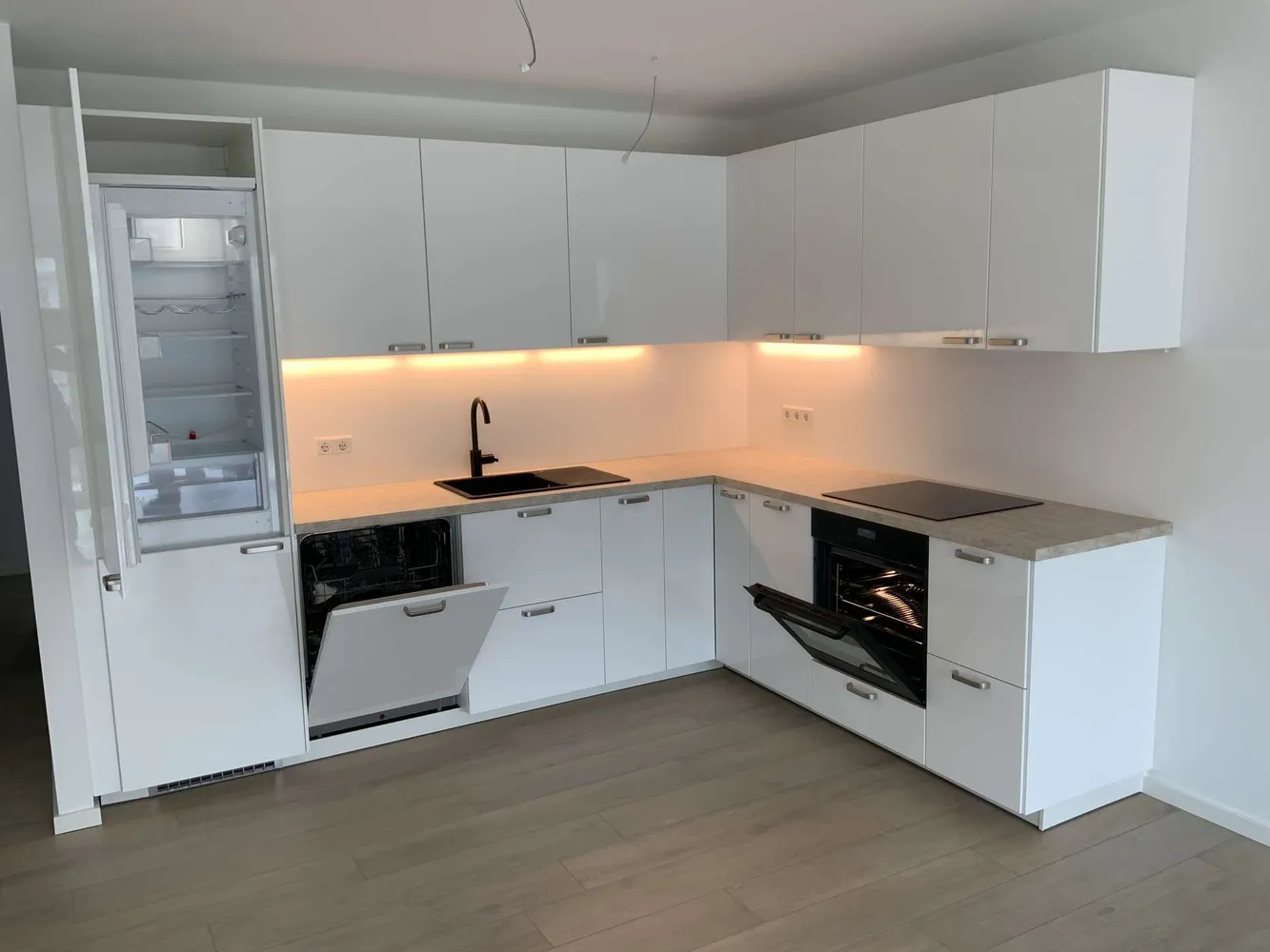 4 Zimmer Wohnung mit 96 m² in Hanau – Bild 3