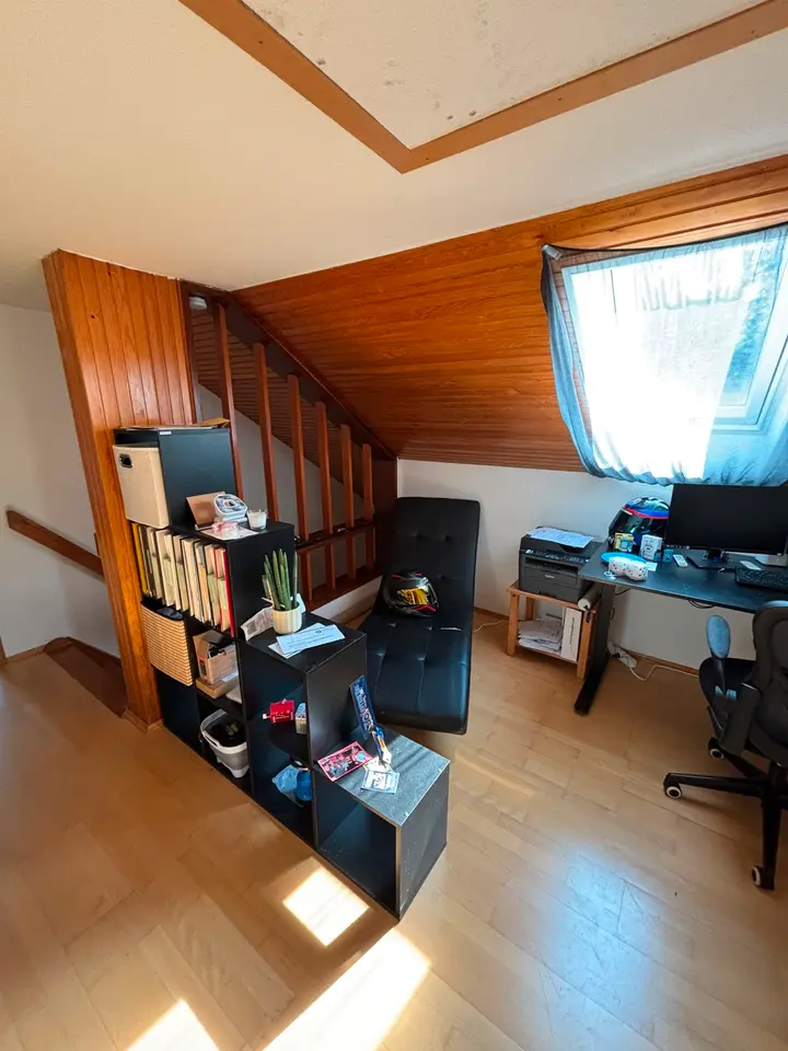 2 Zimmer Wohnung mit 45 m² in Sonneberg – Bild 9