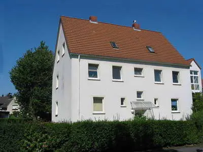 2 Zimmer Wohnung mit 35 m² in Hamm – Bild 2
