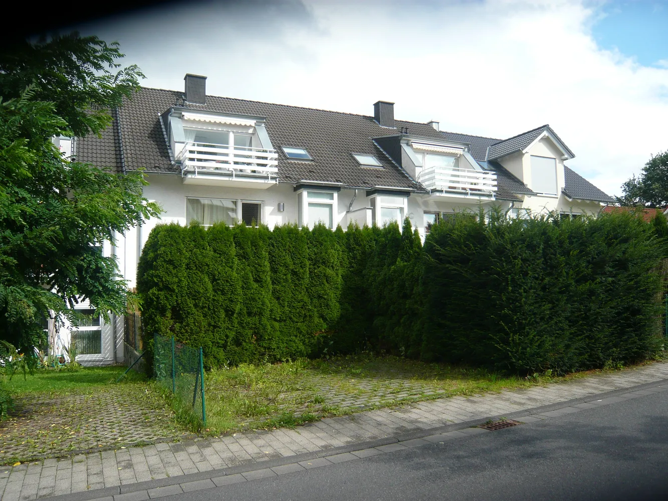3 Zimmer Wohnung mit 95 m² in Bonn – Bild 1