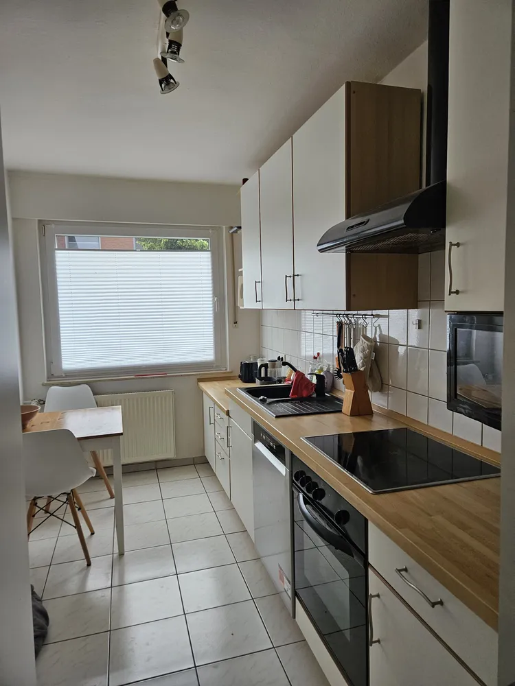 4 Zimmer Wohnung mit 85 m² in Münster – Bild 4