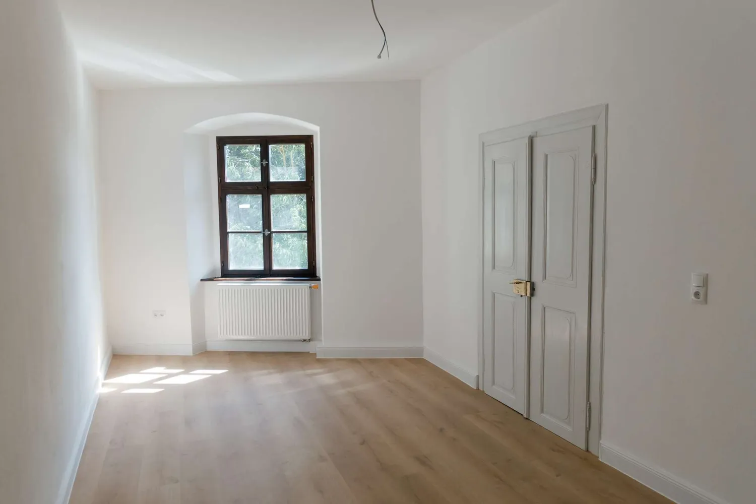 4 Zimmer Wohnung mit 96 m² in Hof – Bild 6