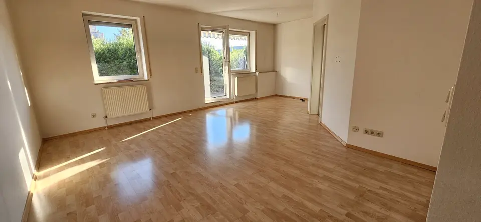 3 Zimmer Wohnung mit 92 m² in Coburg – Bild 9