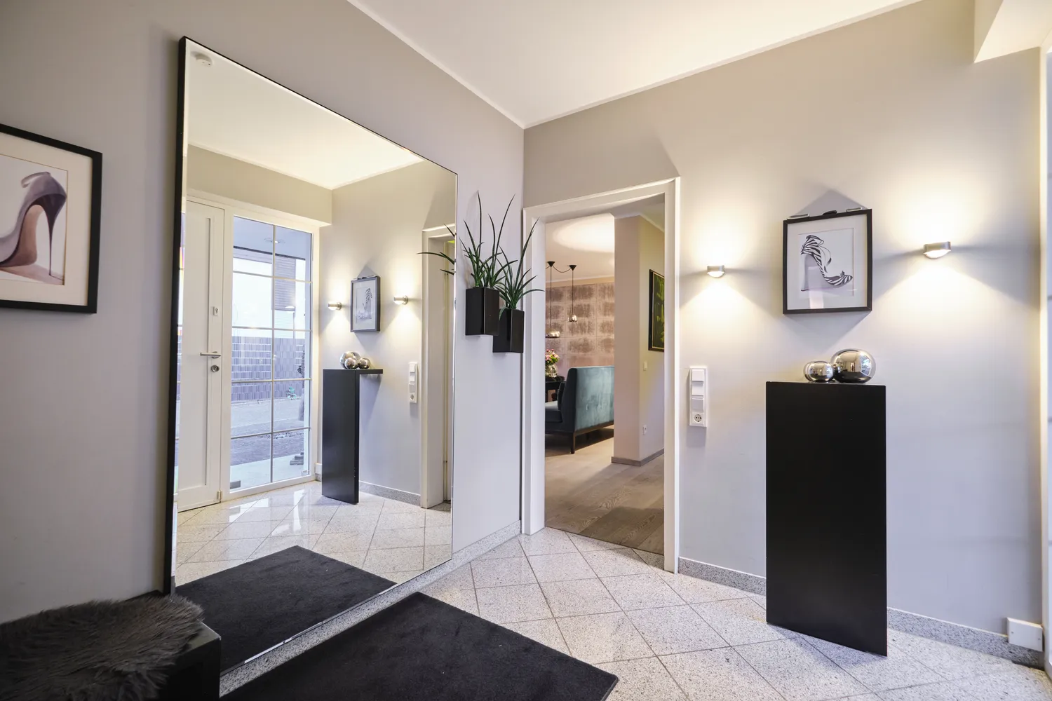 5 Zimmer Haus mit 160 m² in Bielefeld – Bild 2