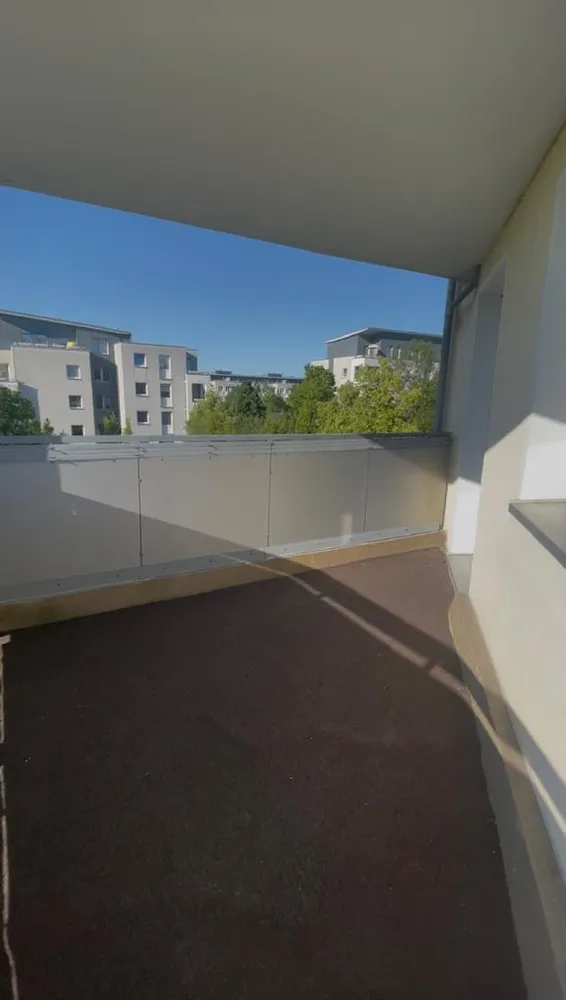 2 Zimmer Wohnung mit 54 m² in Hannover – Bild 1