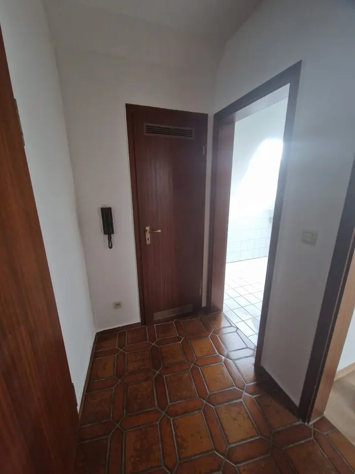 2 Zimmer Wohnung mit 36 m² in Würzburg – Bild 3