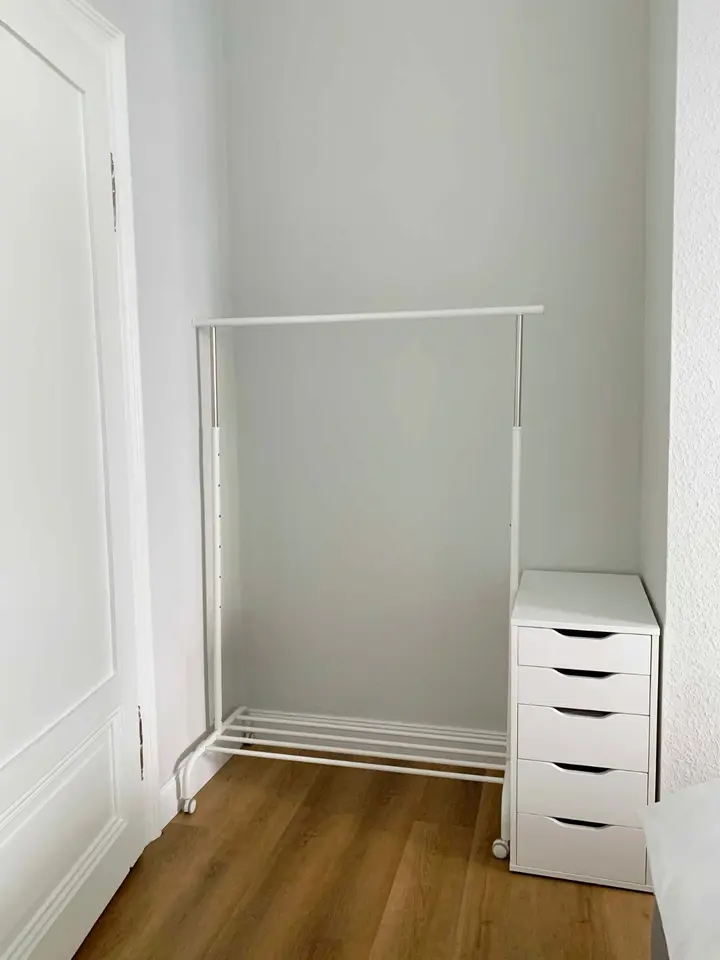 3 Zimmer Wohnung mit 56 m² in Wiesbaden – Bild 4