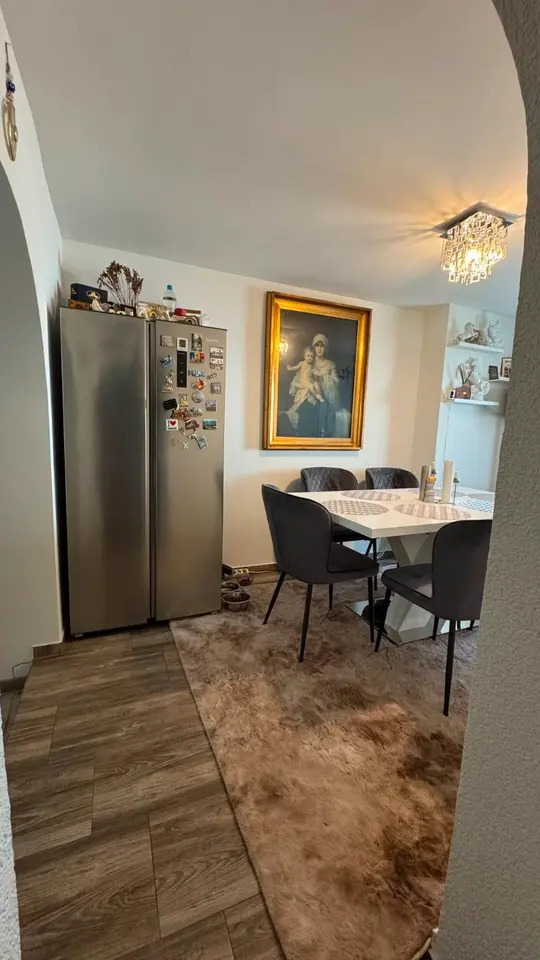 3 Zimmer Wohnung mit 62 m² in Nürtingen – Bild 1