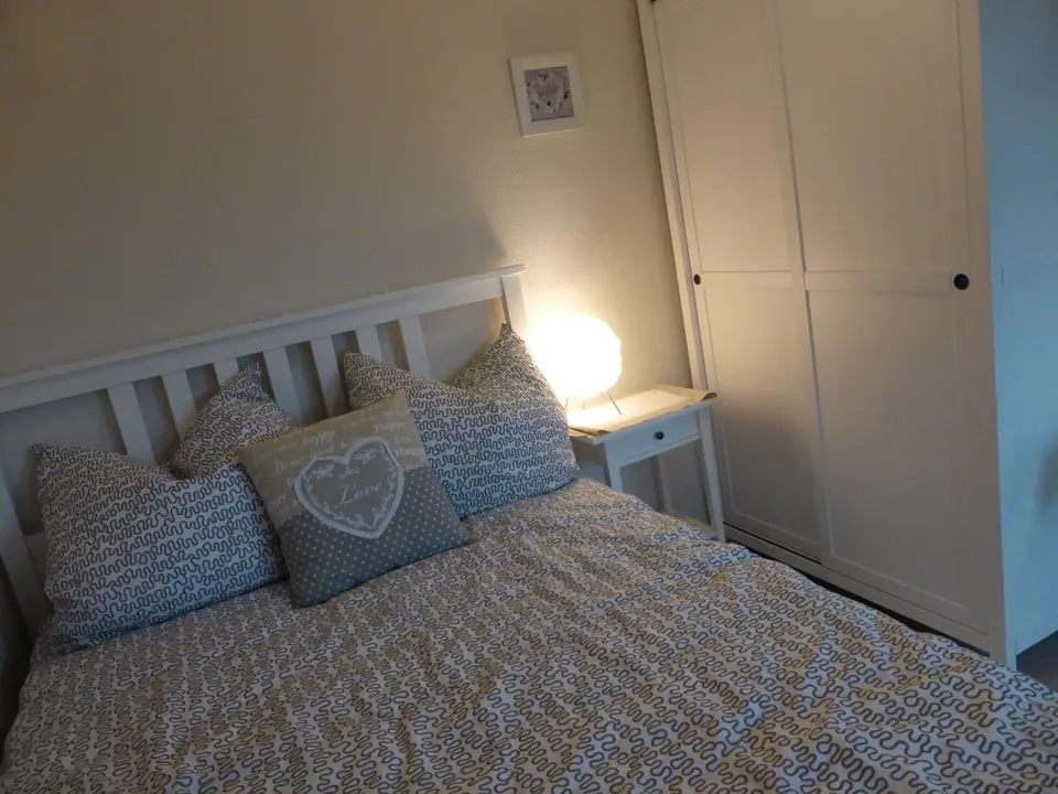 WG-Zimmer mit 26 m² in Euskirchen – Bild 5
