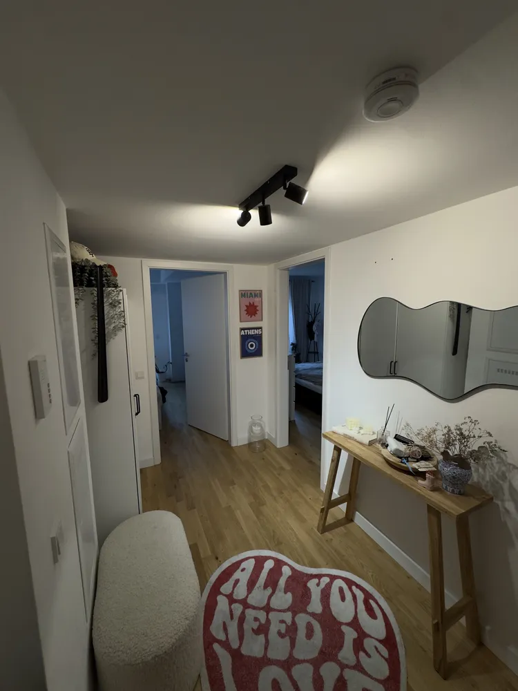 3 Zimmer Wohnung mit 75 m² in Düsseldorf – Bild 6