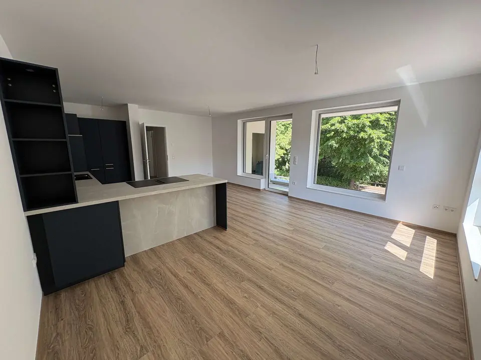 3 Zimmer Wohnung mit 95 m² in Senftenberg – Bild 3