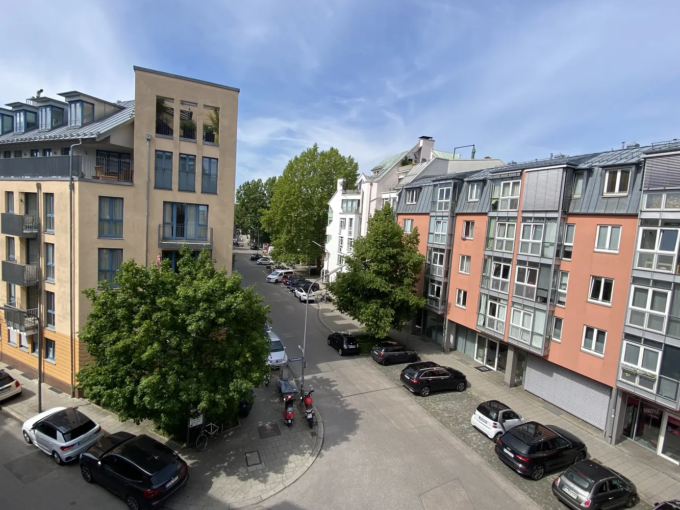 2 Zimmer Wohnung mit 41 m² in München – Bild 11