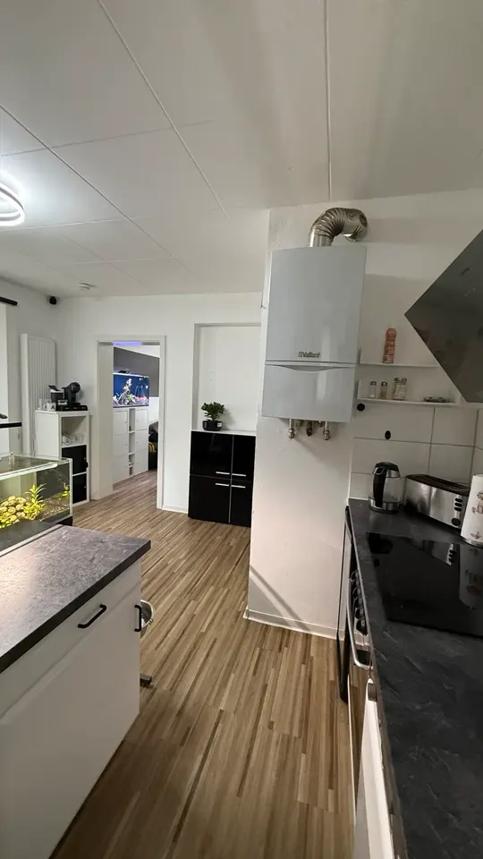 2 Zimmer Wohnung mit 51 m² in Dortmund – Bild 7