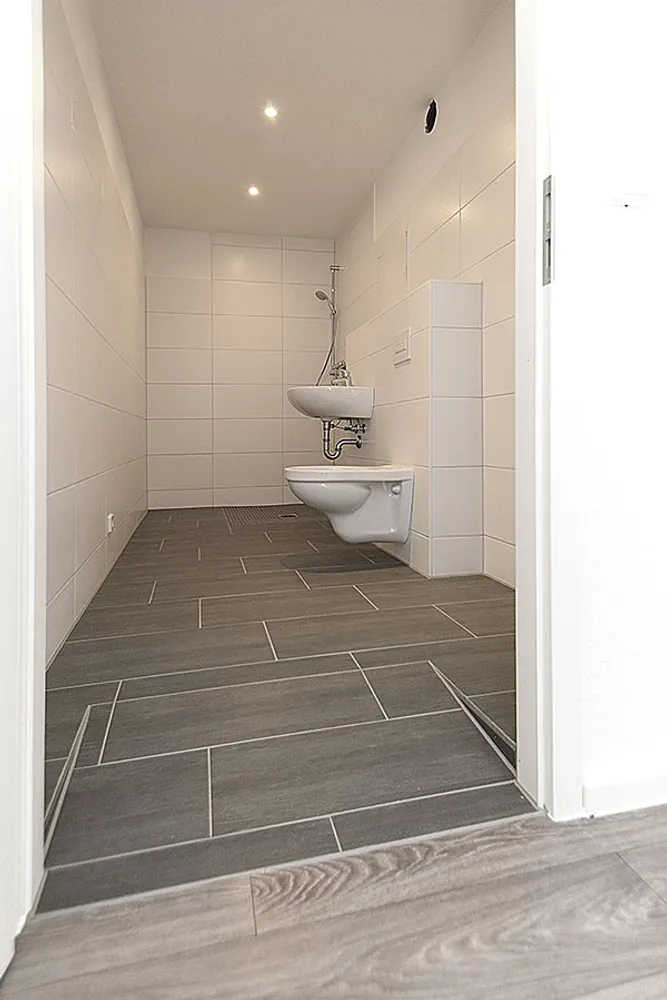 2 Zimmer Wohnung mit 62 m² in Halle (Saale) – Bild 4