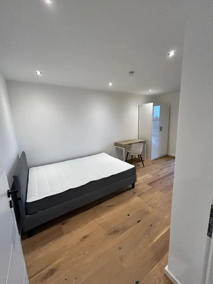 4 Zimmer Wohnung mit 112 m² in Fürstenfeldbruck – Bild 6