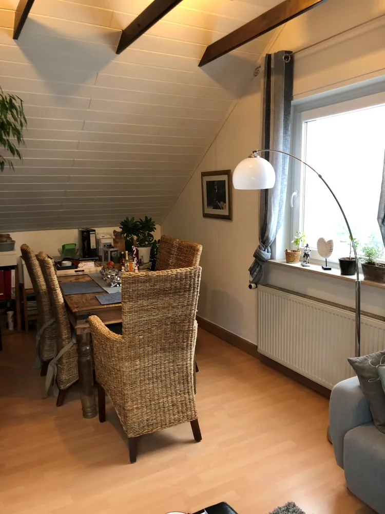 2 Zimmer Wohnung mit 44 m² in Bielefeld – Bild 4