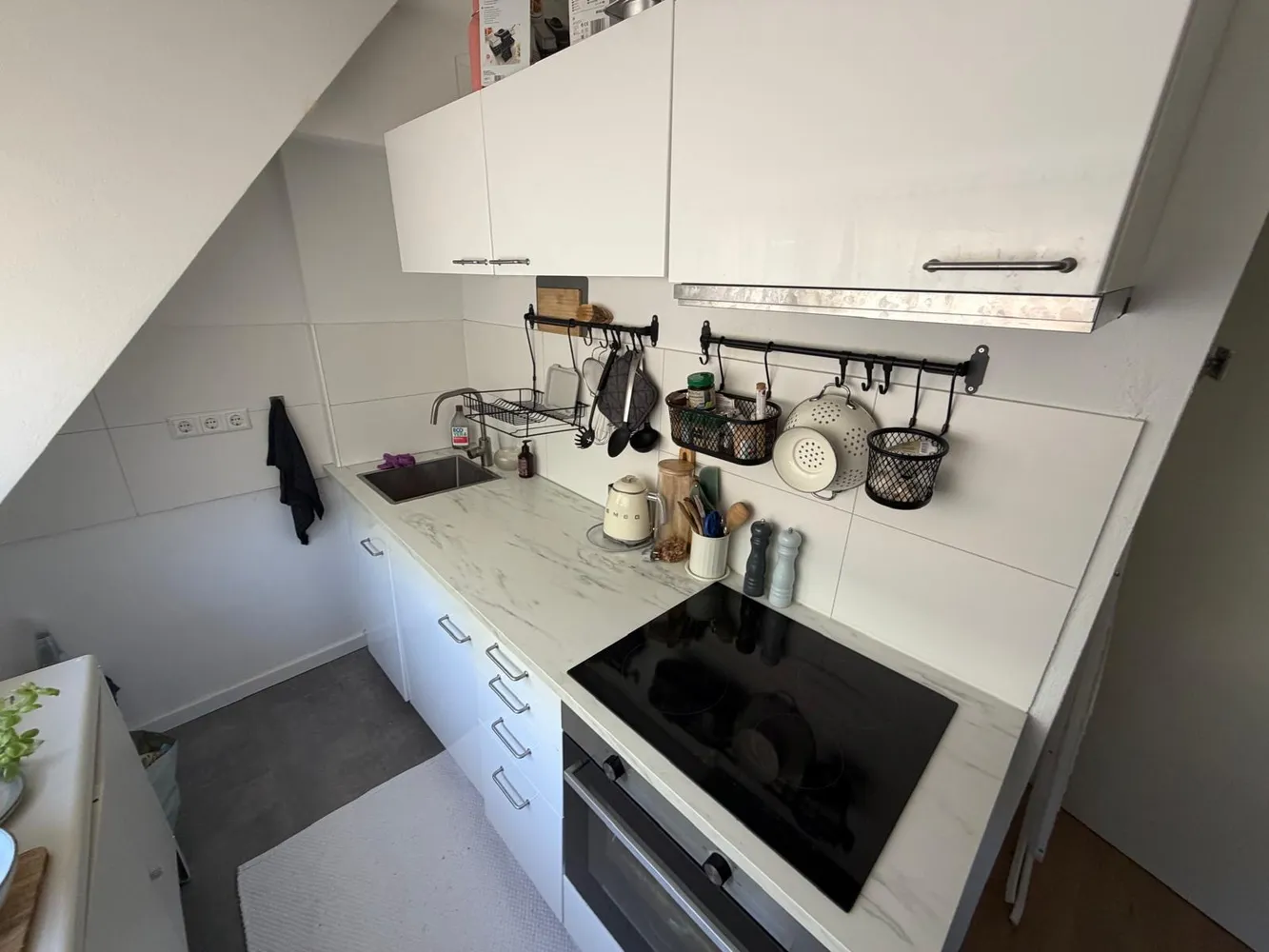 3 Zimmer Wohnung mit 48 m² in Stuttgart – Bild 5