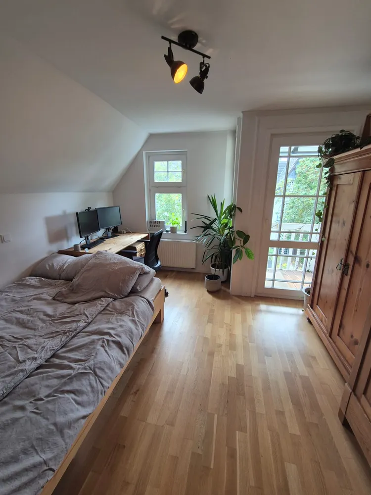 4 room apartment with 110 m² in Cologne – Photo 8