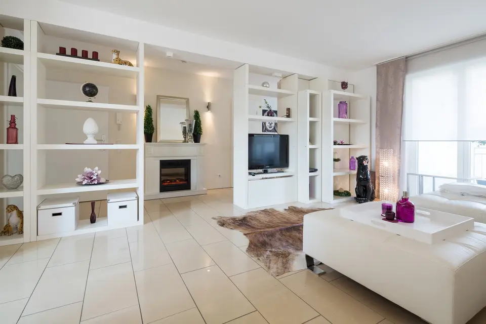 WG-Zimmer mit 60 m² in Düsseldorf – Bild 1