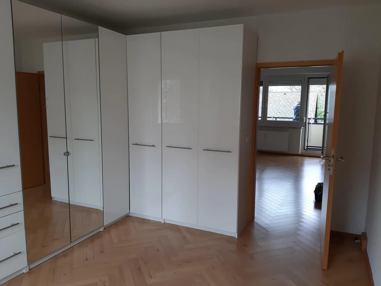 3 Zimmer Wohnung mit 60 m² in Potsdam – Bild 6