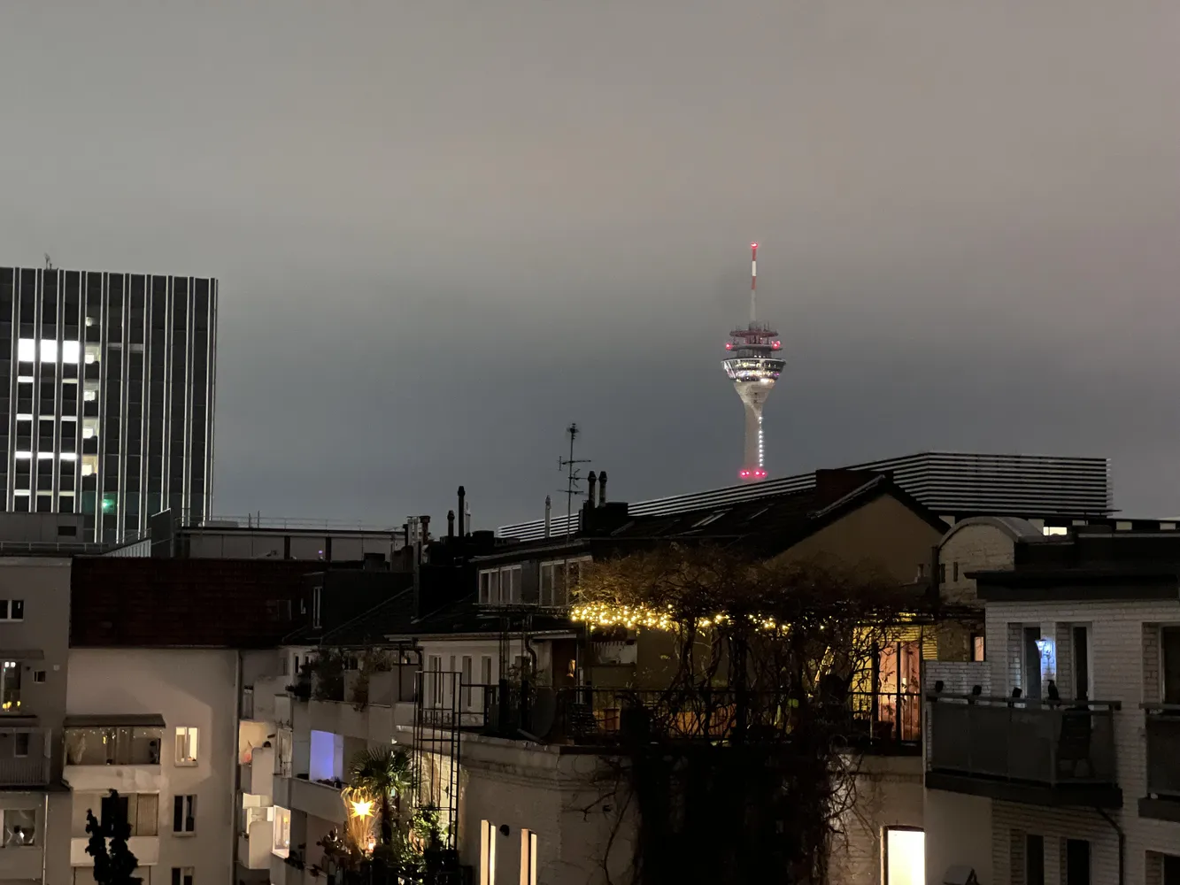 1 Zimmer Wohnung mit 28 m² in Düsseldorf – Bild 4