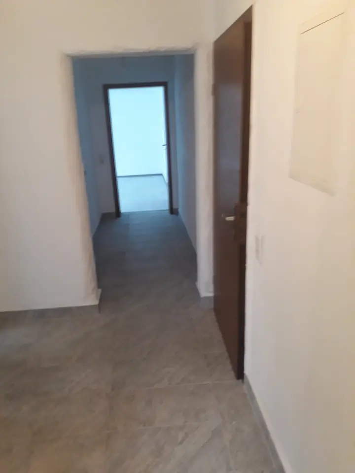 2 Zimmer Wohnung mit 50 m² in Bensheim – Bild 1