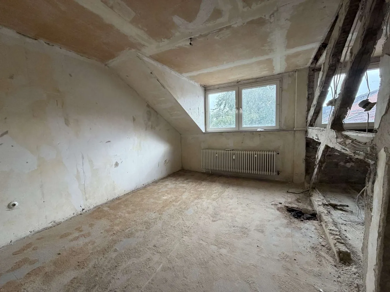 3 Zimmer Wohnung mit 78 m² in Oberhausen – Bild 7