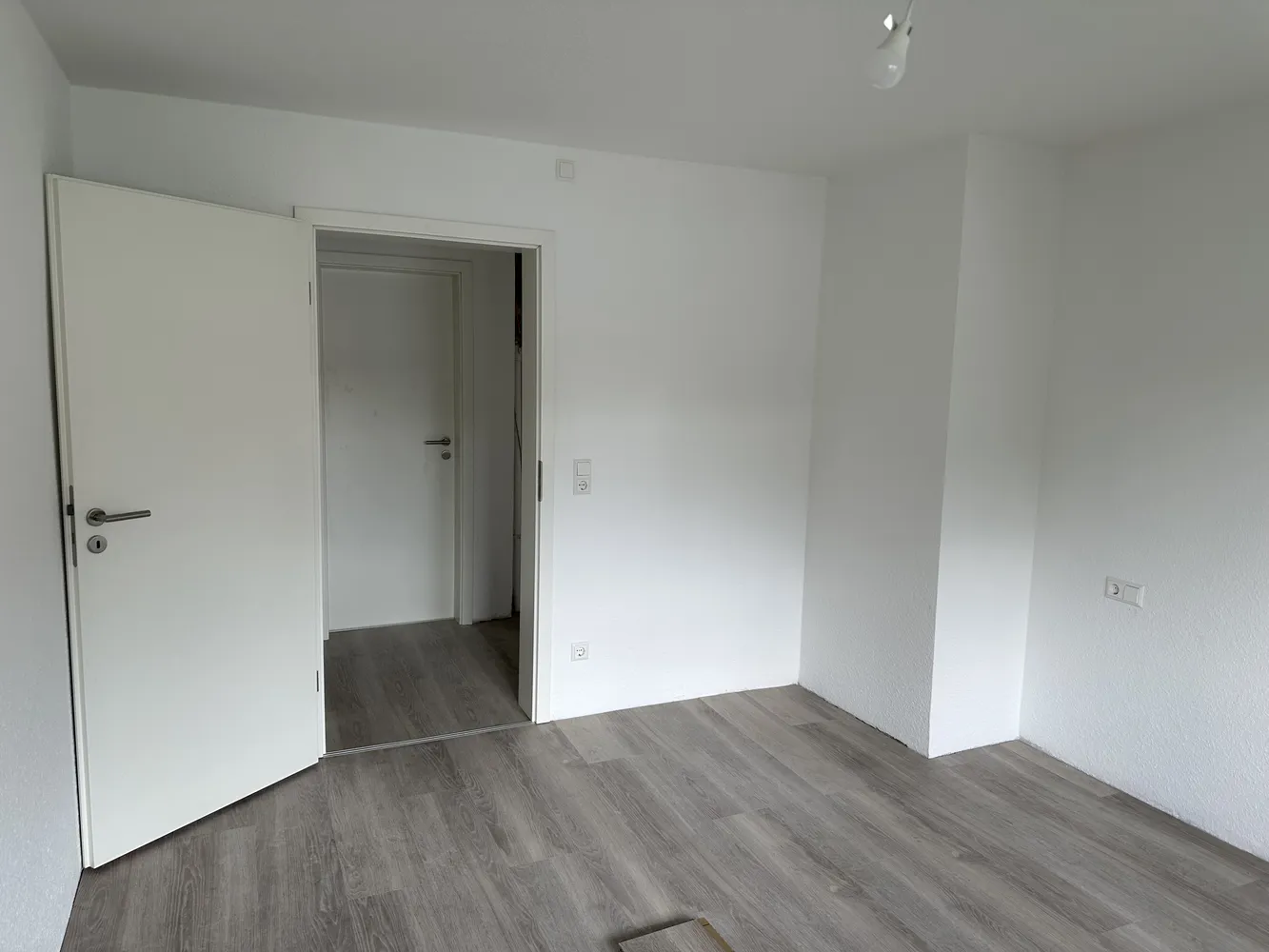 2 Zimmer Wohnung mit 50 m² in Waiblingen – Bild 1